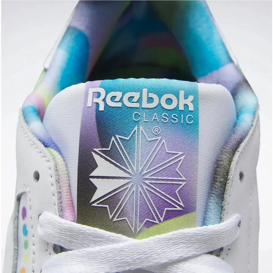 Reebok shoes 5