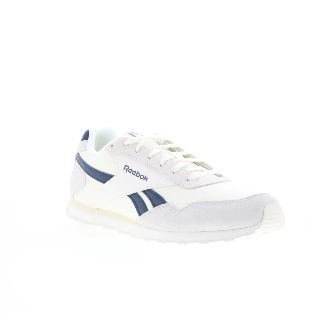 Reebok shoes - Reebok Glide Low - Glide Low - 100239316 - White 0
