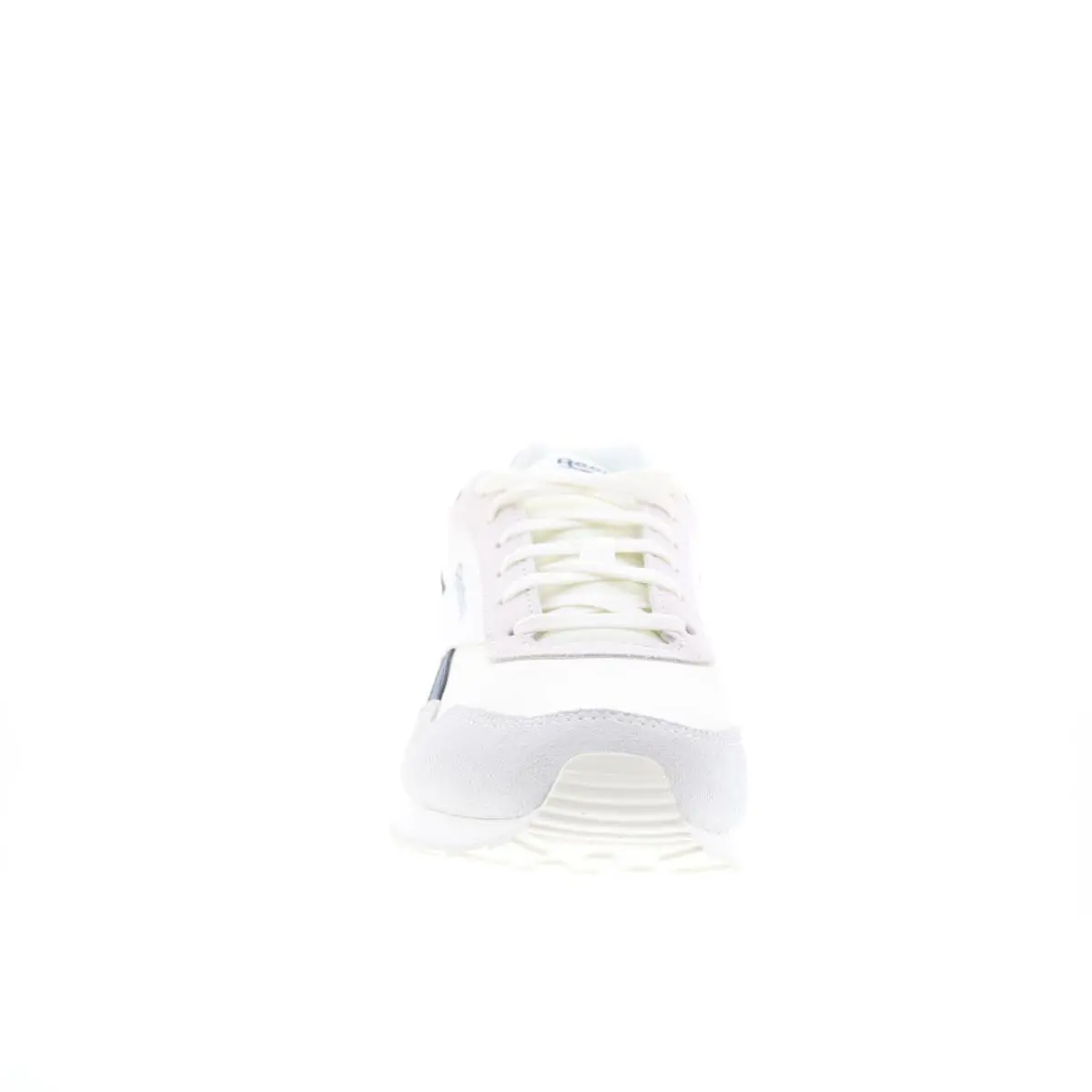 Reebok shoes - Reebok Glide Low - Glide Low - 100239316 - White 1