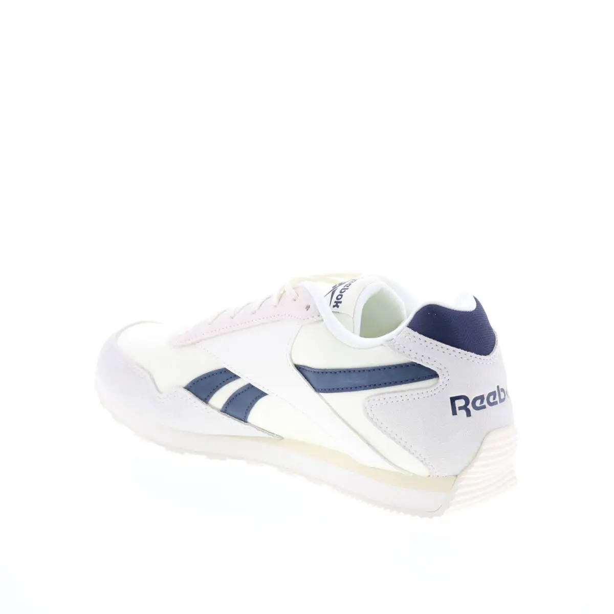 Reebok shoes - Reebok Glide Low - Glide Low - 100239316 - White 4