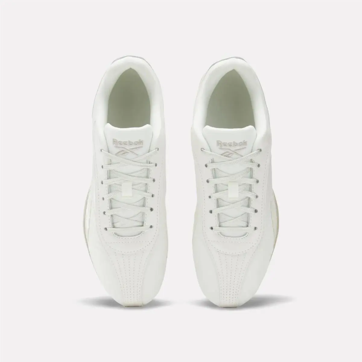 Reebok shoes - Chalk/Vintage Chalk/Mineral Grey 0