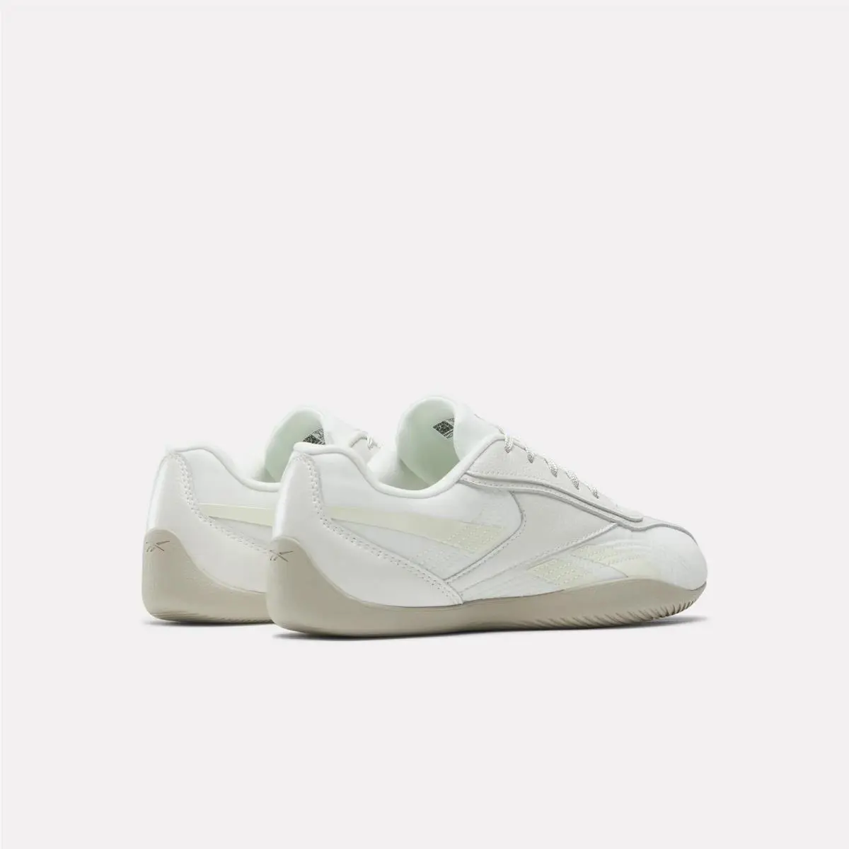 Reebok shoes - Chalk/Vintage Chalk/Mineral Grey 1