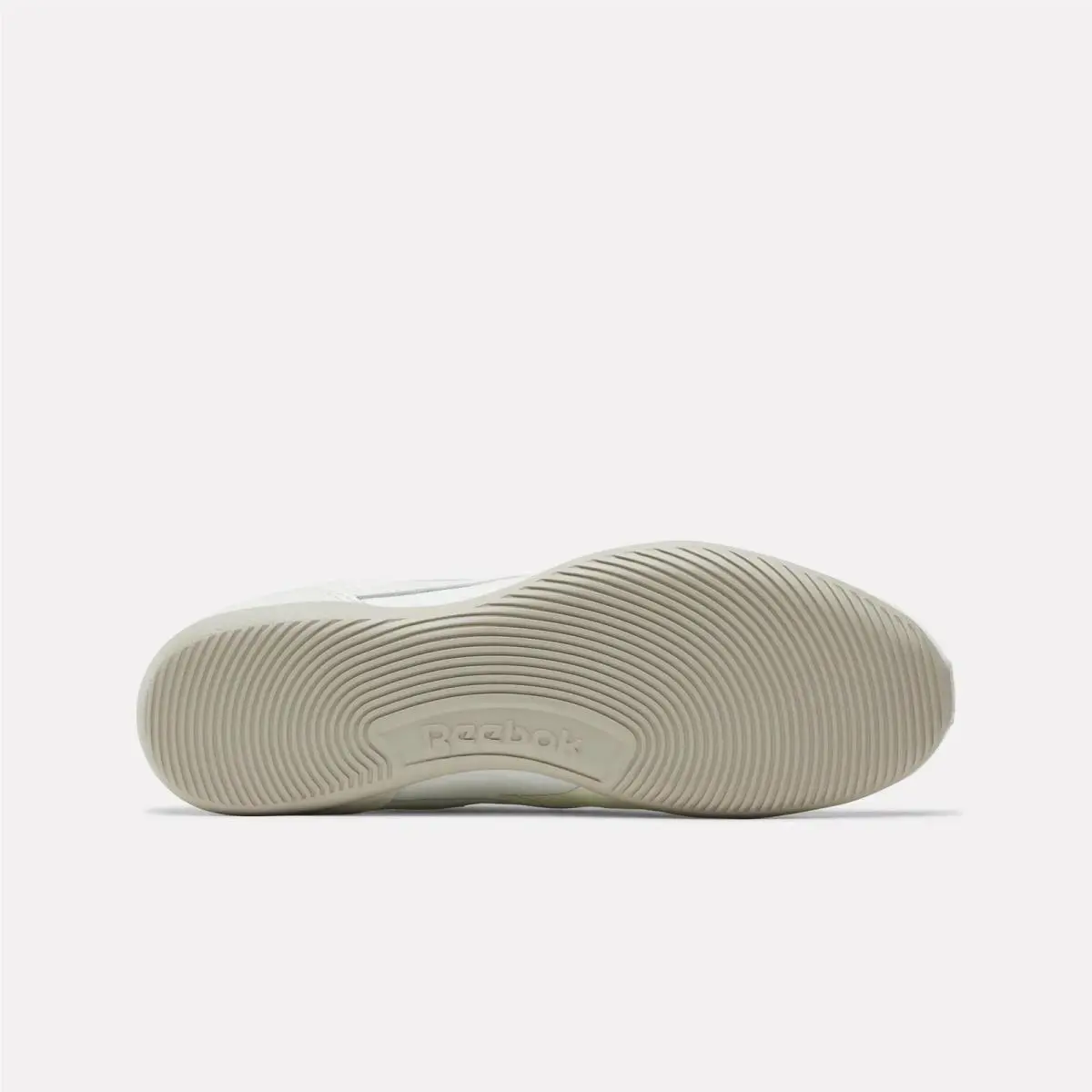 Reebok shoes - Chalk/Vintage Chalk/Mineral Grey 3