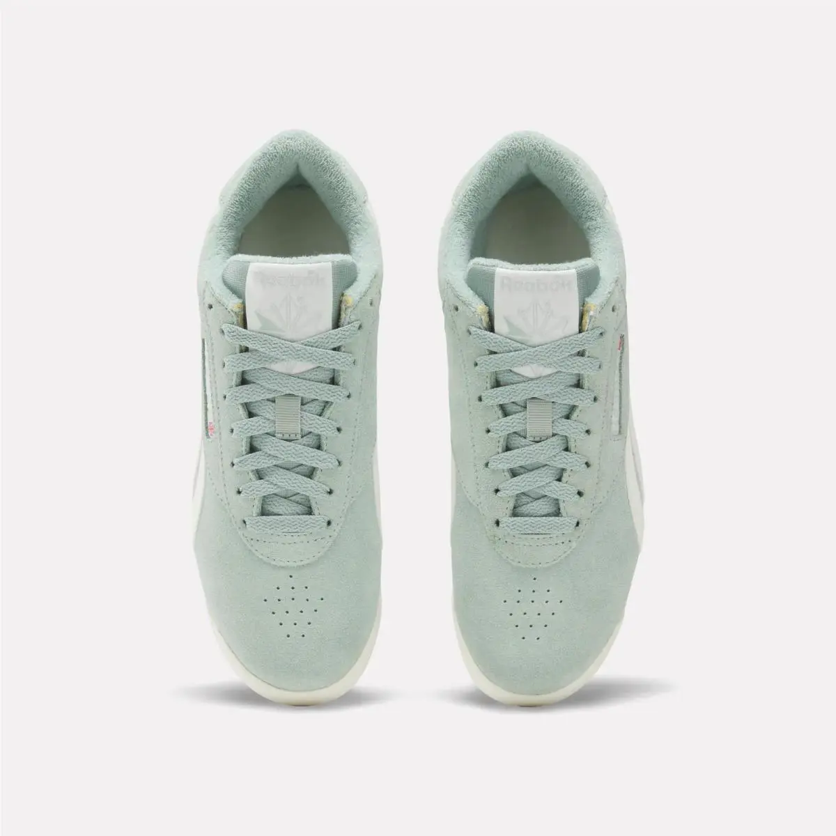Reebok shoes - Hybrid Green/Chalk/Chalk 0