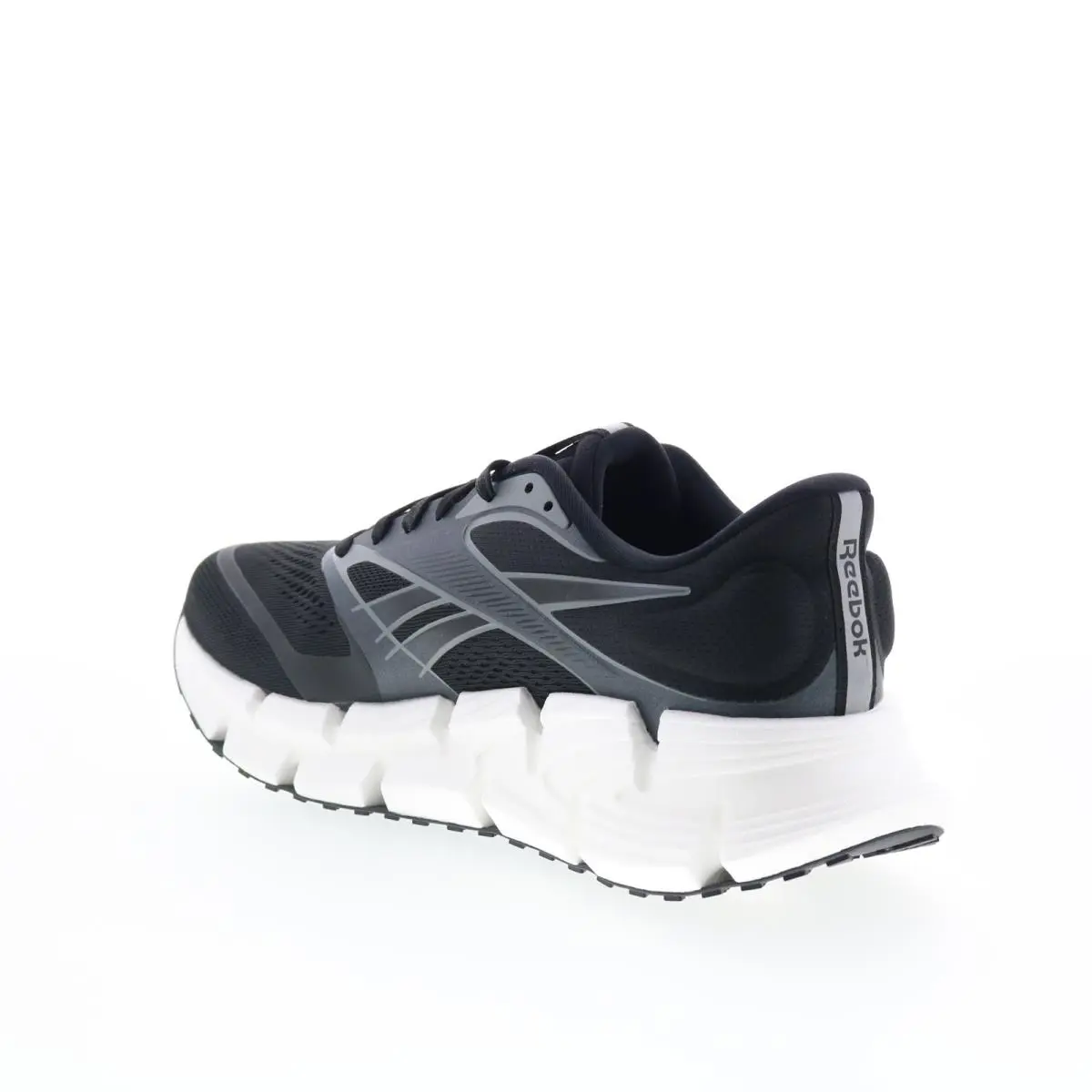 Reebok shoes - Reebok Floatzig 2 - Floatzig - 100225503 - Black 4