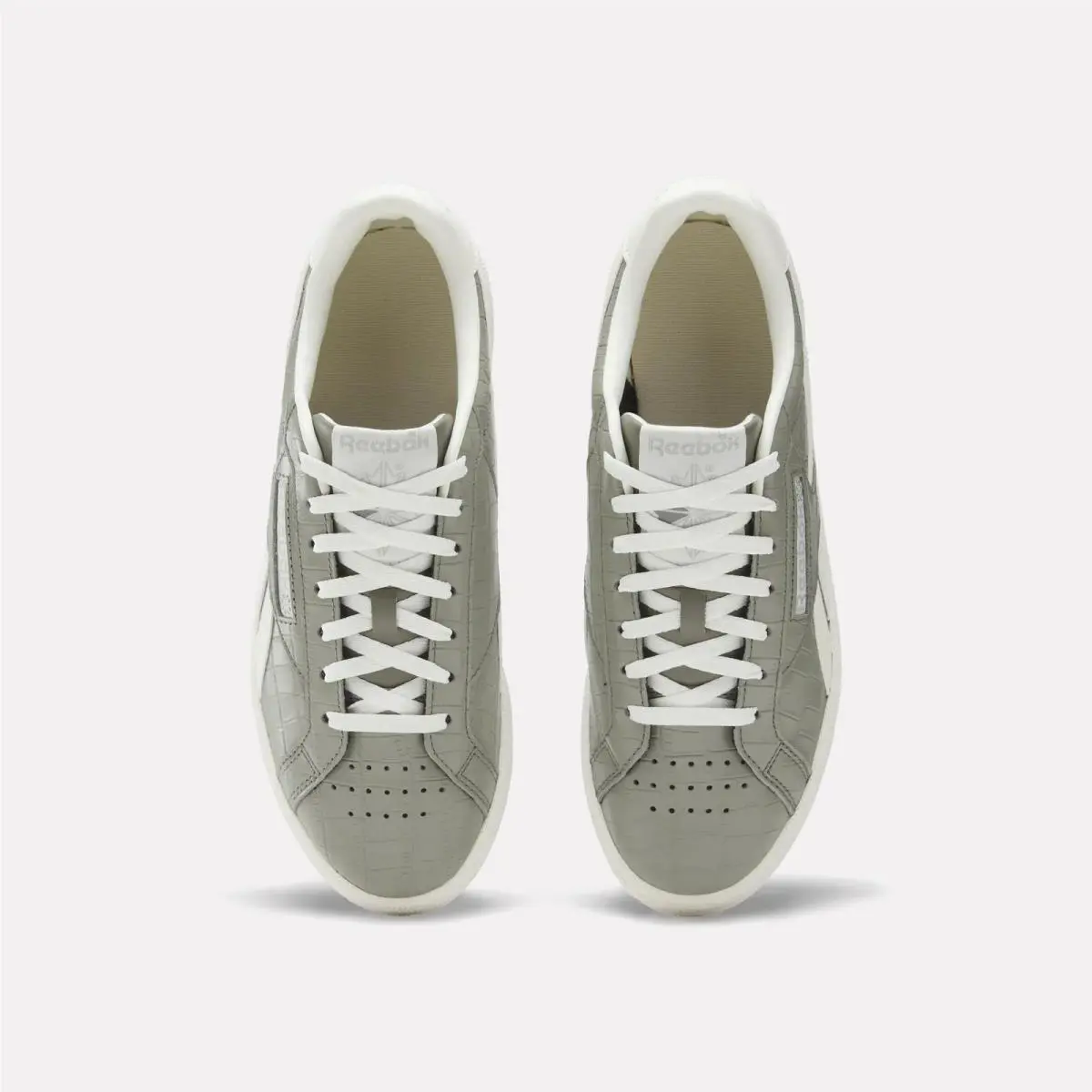 Reebok shoes - Still Grey/Chalk/Escape Grey 0