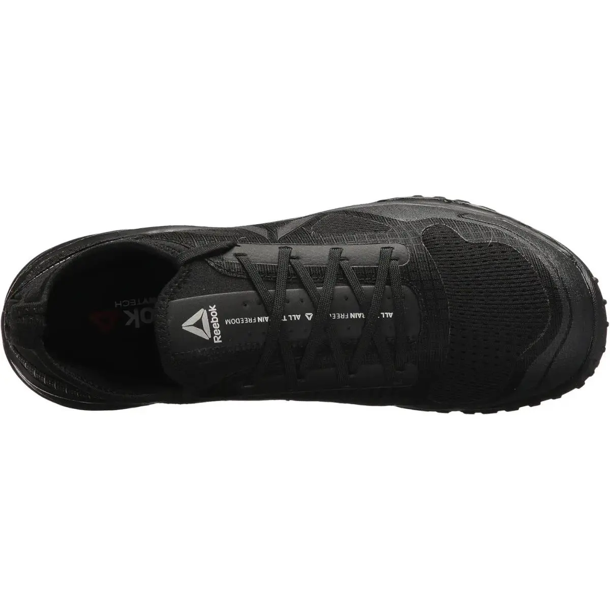 Reebok shoes - Black 0