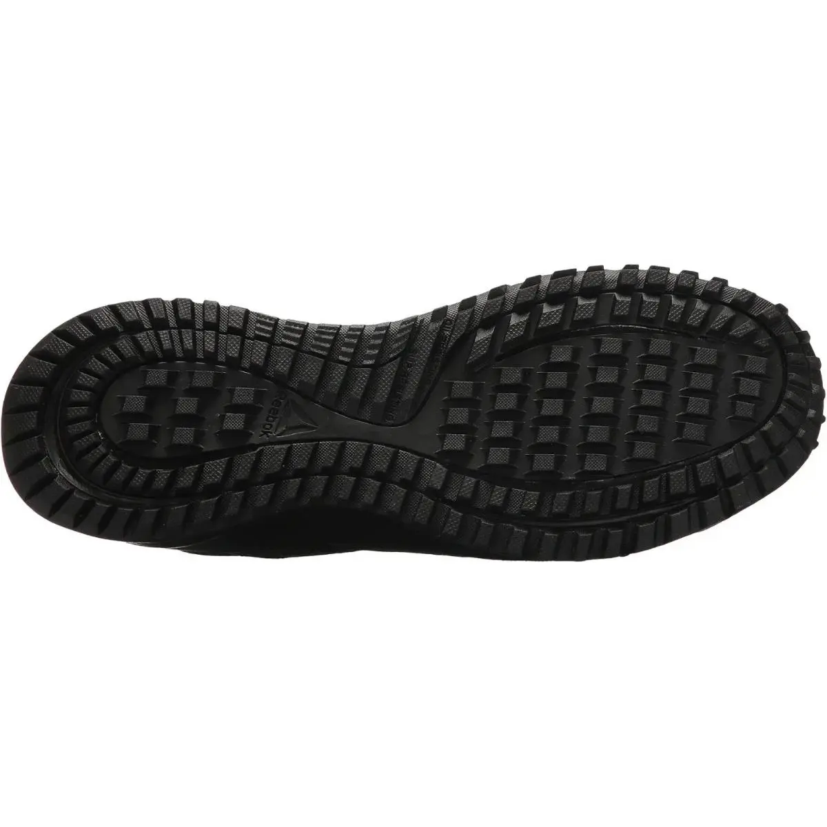 Reebok shoes - Black 1