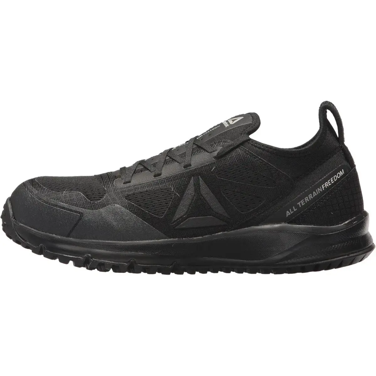Reebok shoes - Black 2