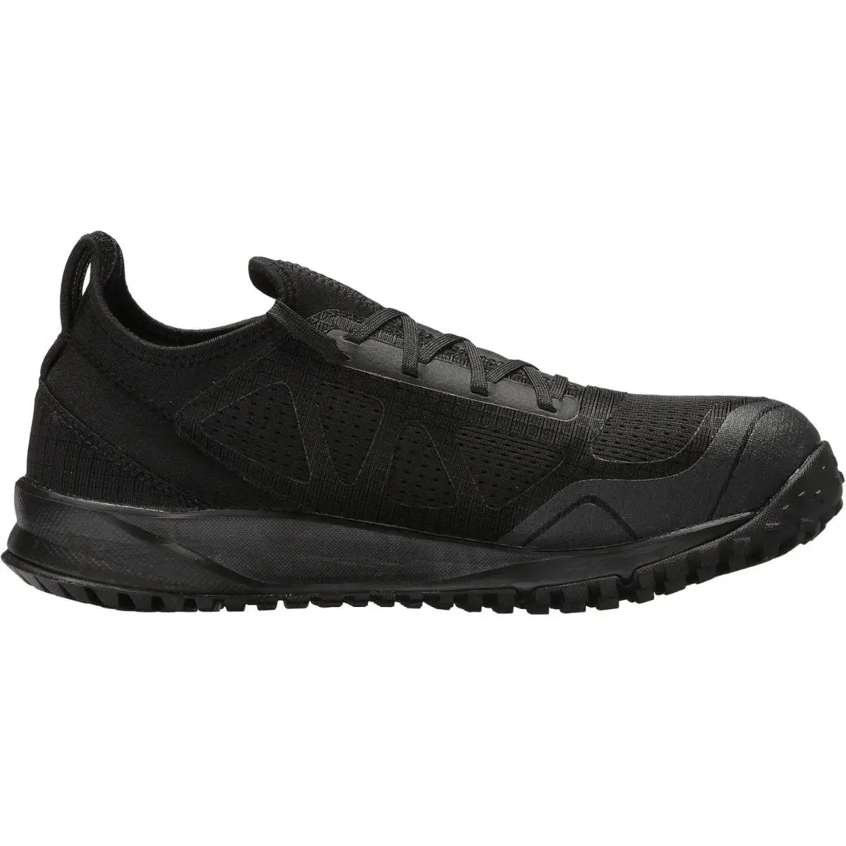 Reebok shoes - Black 4