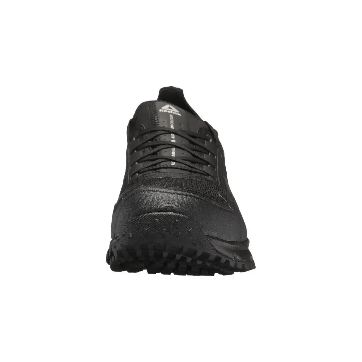Reebok shoes - Black 5