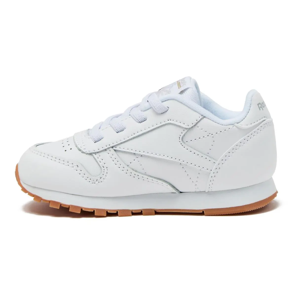 Reebok shoes - Lgf92 - Lgf92 - Toddler White (UPC: 194814286160) 1