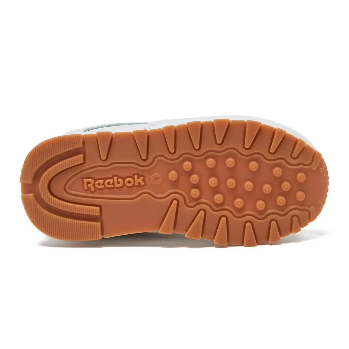 Reebok shoes - Lgf92 - Lgf92 - Toddler White (UPC: 194814286160) 3