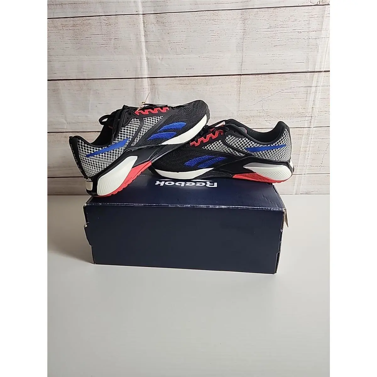 Reebok shoes - Reebok Nano X2 - Nano - IF8167 - Multicolor 1