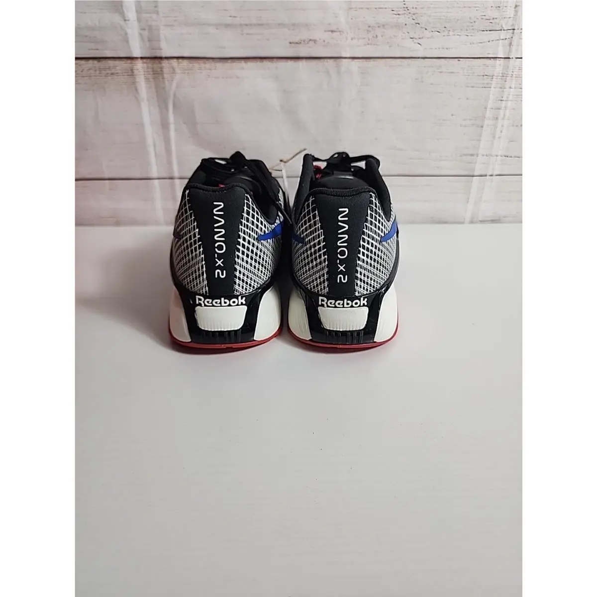 Reebok shoes - Reebok Nano X2 - Nano - IF8167 - Multicolor 3