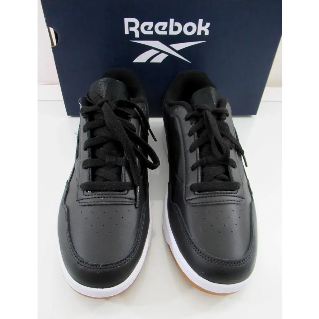 Reebok shoes - Reebok Club Memt - Club Memt - FU7373 - Black (UPC: 193103737871) 4