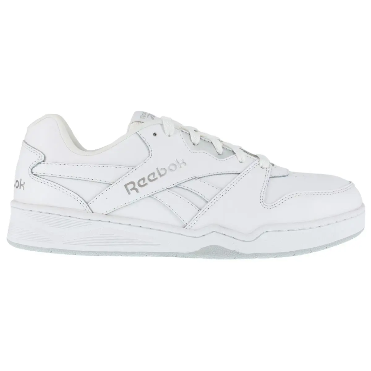 Reebok shoes - Grey, White (UPC: 690774510876) 1