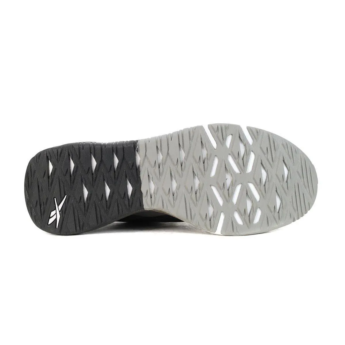 Reebok shoes - Reebok Nanoflex Parafit TR - Nanoflex Parafit - GX4068 - Black/Grey (UPC: 195733068493) 7