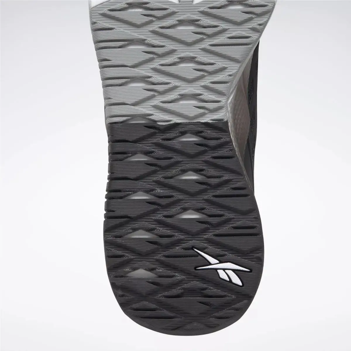 Reebok shoes - Reebok Nanoflex Parafit TR - Nanoflex Parafit - GX4068 - Black/Grey (UPC: 195733068493) 6
