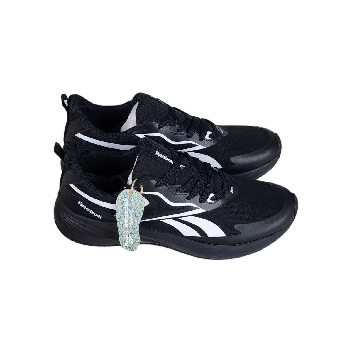 Reebok shoes - Reebok Verse - Verse - 100262448 - Black (UPC: 198179611001) 0