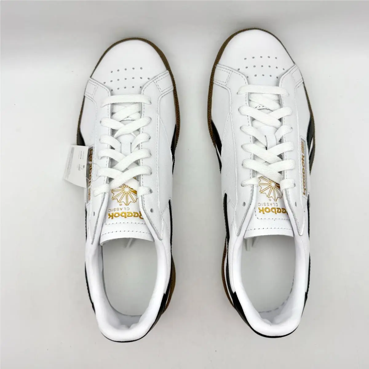 Reebok shoes - White (UPC: 197225412579) 8