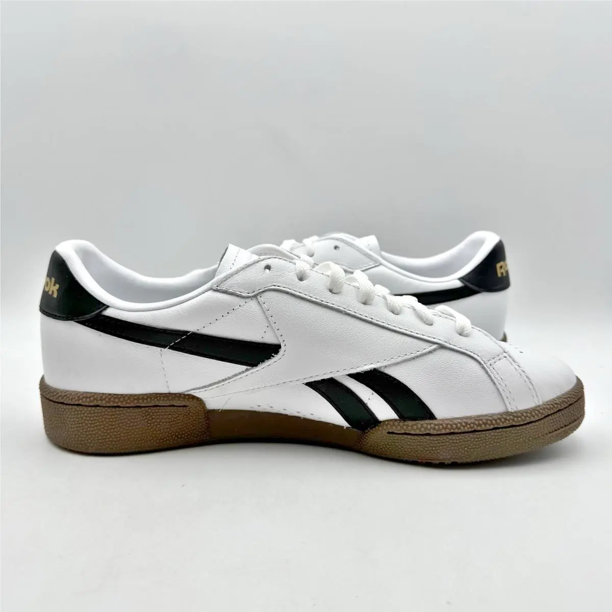 Reebok shoes - White (UPC: 197225412579) 2