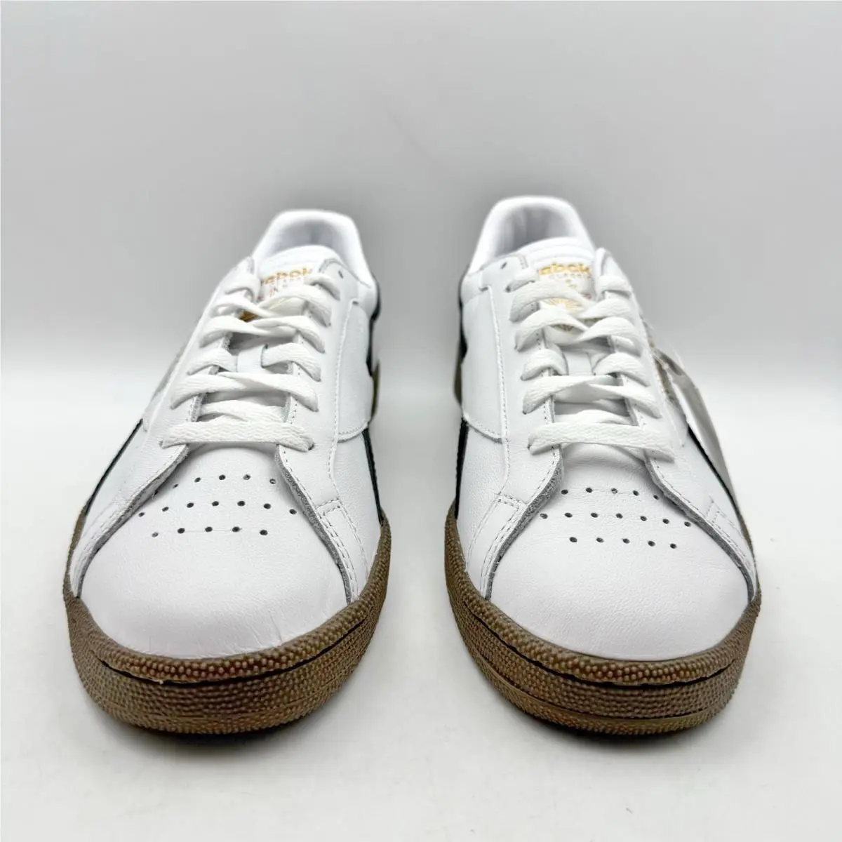 Reebok shoes - White (UPC: 197225412579) 4