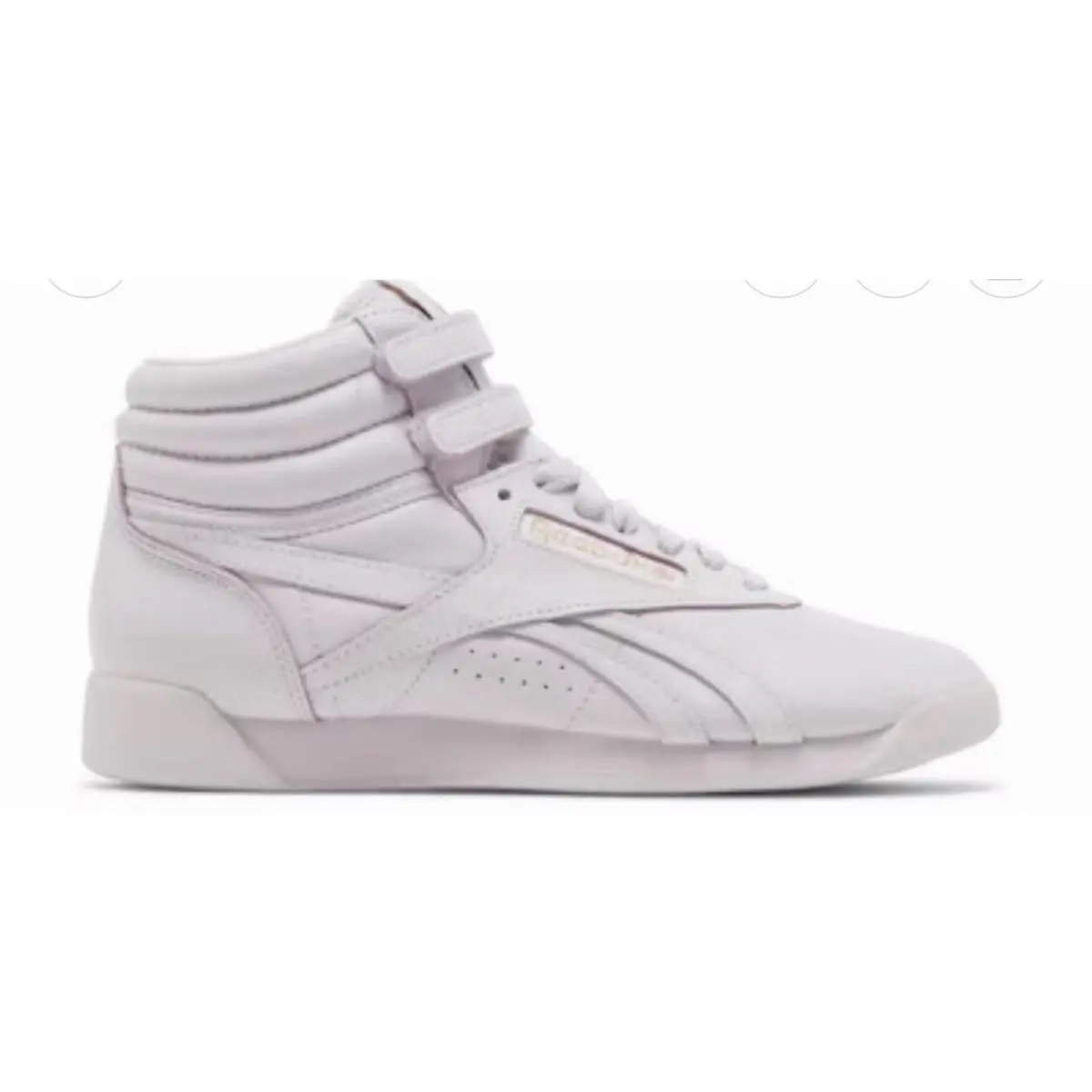 Reebok shoes - Cardi B Freestyle HI - Cardi Freestyle - GV6613 - Quaglw/Lilfog/Ftwwht (UPC: 0195739959689) 0