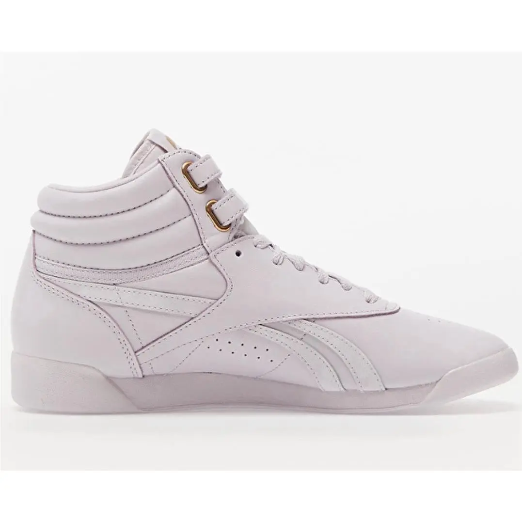 Reebok shoes - Cardi B Freestyle HI - Cardi Freestyle - GV6613 - Quaglw/Lilfog/Ftwwht (UPC: 0195739959689) 2