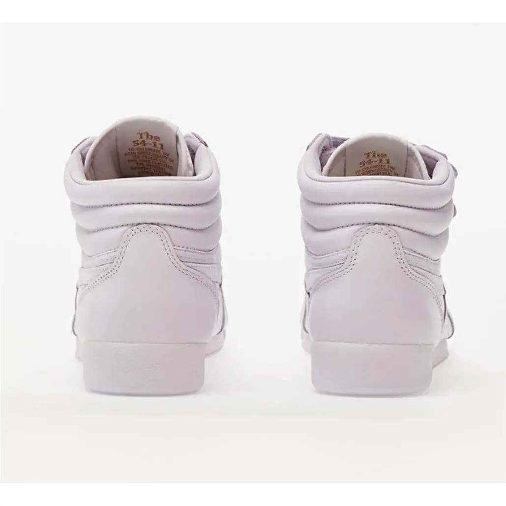 Reebok shoes - Cardi B Freestyle HI - Cardi Freestyle - GV6613 - Quaglw/Lilfog/Ftwwht (UPC: 0195739959689) 4