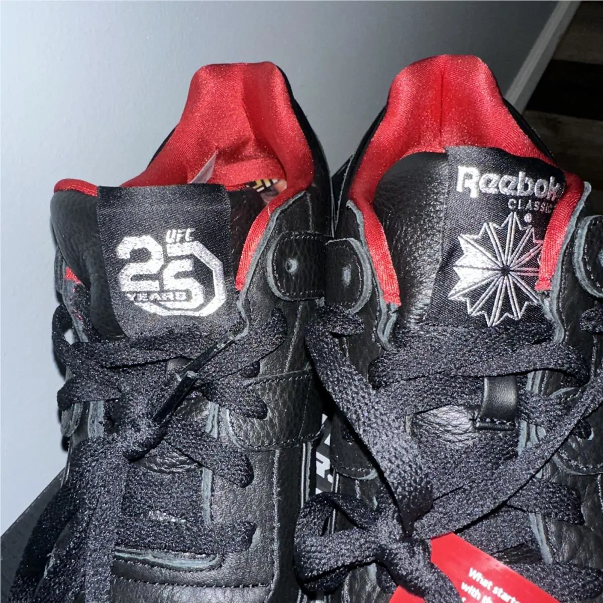 Reebok shoes - Reebok Classic - Classic - V54705 - Multicolor, Manufacturer: Black/Sea Glass/Pink/Grey 0
