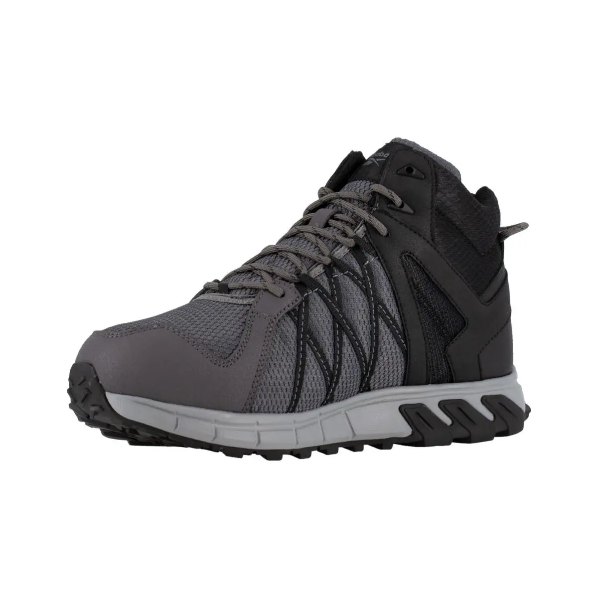 Reebok shoes - Black, Grey (UPC: 690774509863) 0