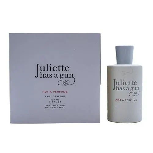 Juliette Has A Gun Not A Perfume Eau De Parfum Spray 3.3 Oz / 100 ML