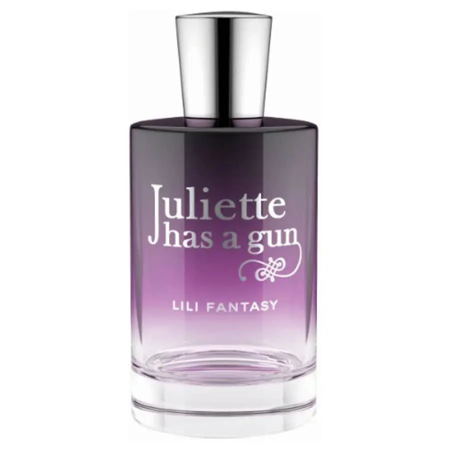 Juliette Has A Gun Lily Fantasy Edp For Women 3.4 oz 100ML