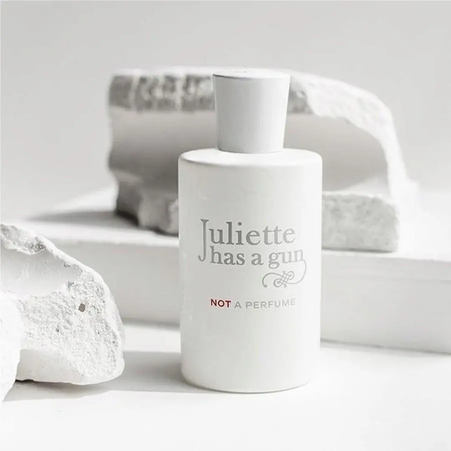 Juliette Has A Gun Not A Perfume Edp Spray Women 3.3 oz