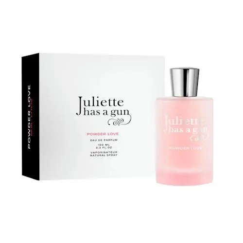 Juliette Has a Gun Powder Love 3.3 oz Edp Perfume For Women