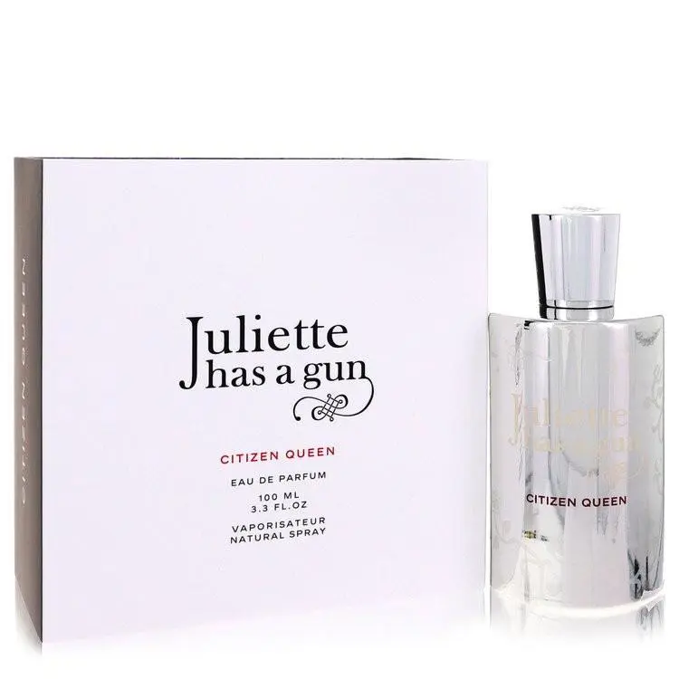 Citizen Queen Juliette Has a Gun Edp 3.4 oz / e 100 ml