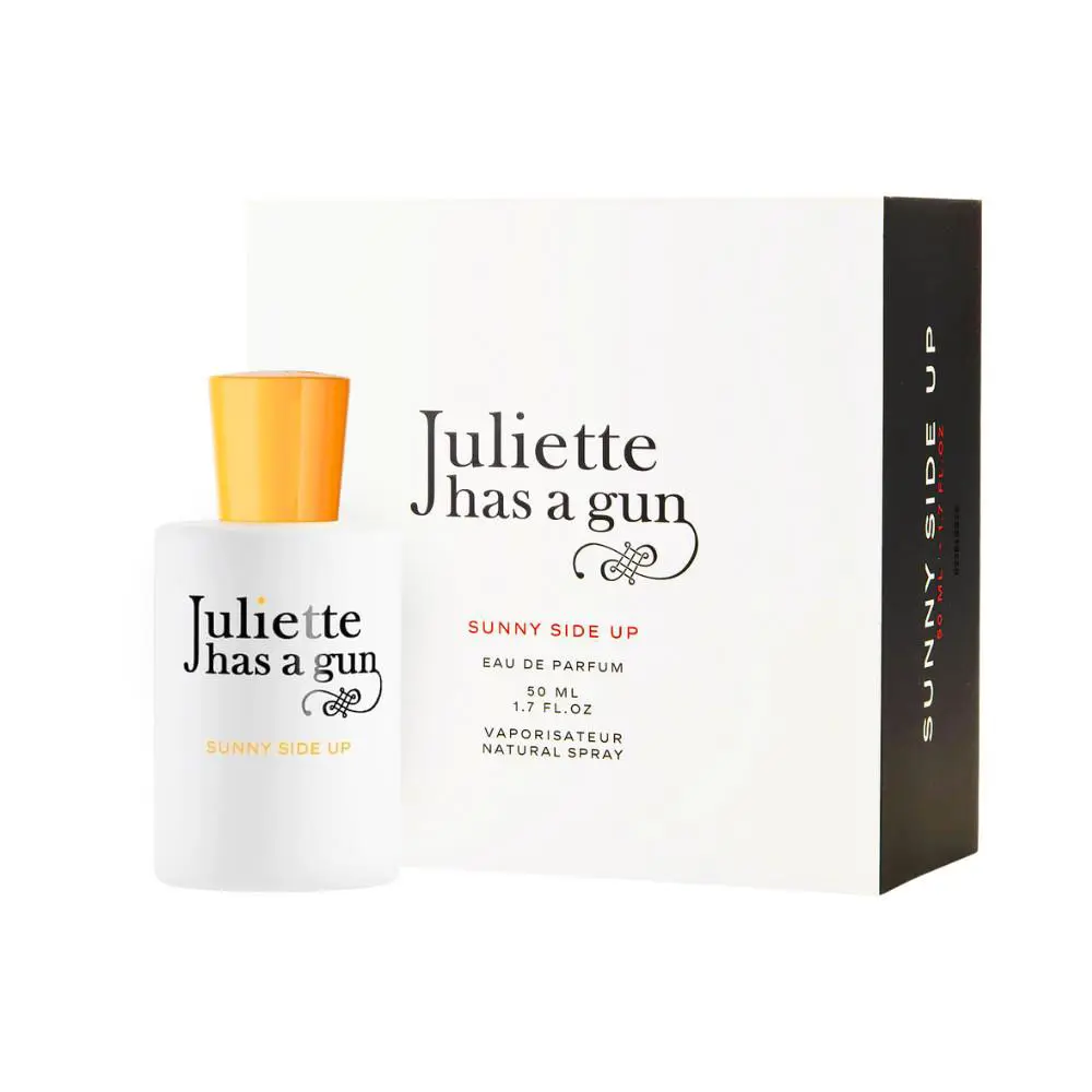 Sunny Side Up by Juliette Has A Gun 1.7 oz Edp Spray For Women