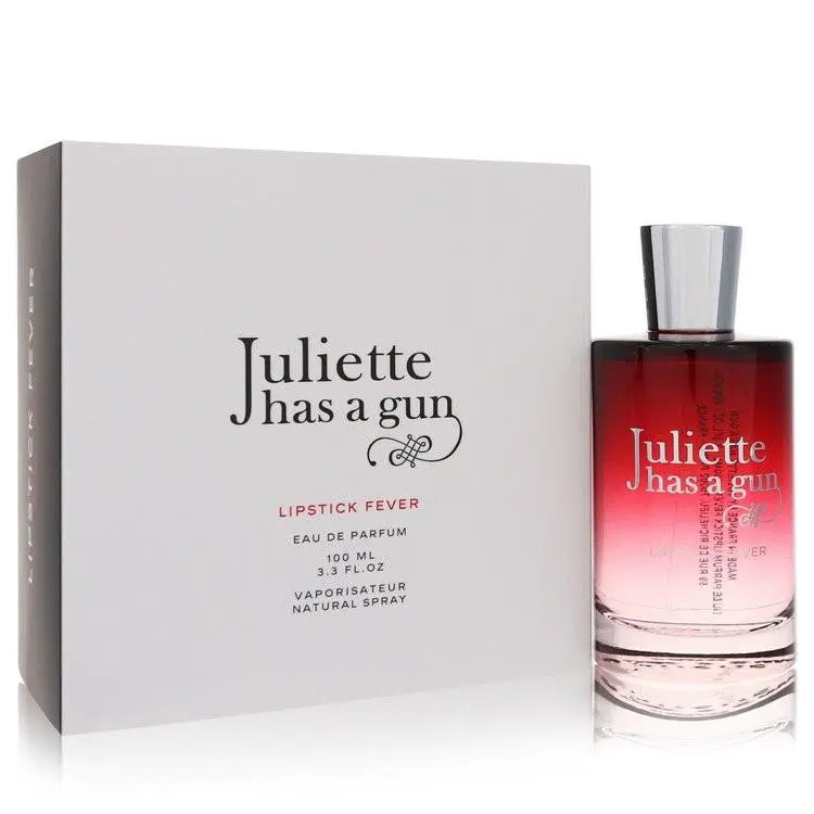 Lipstick Fever Juliette Has A Gun Edp 3.3 oz / e 100 ml