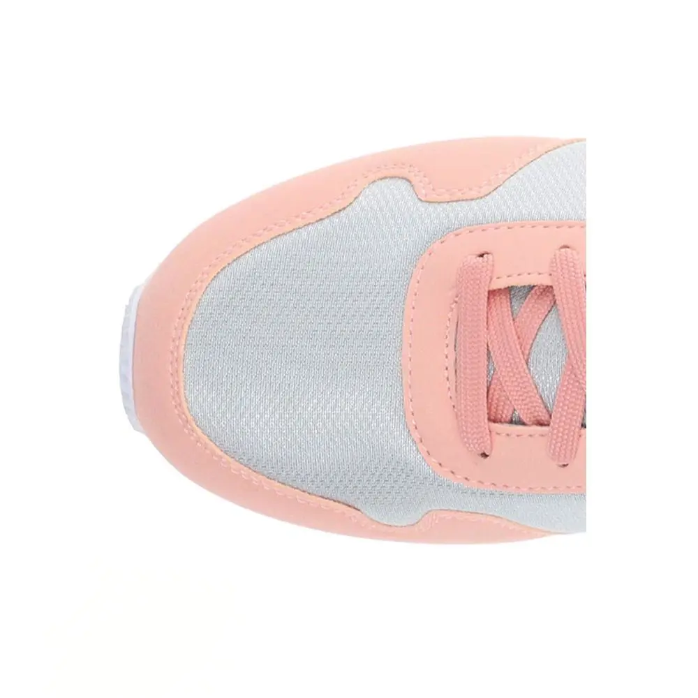 Diadora shoes - diadora Simple Run Lace Up  Youth - 179245-50089 - Pink (UPC: 193867944379) 5