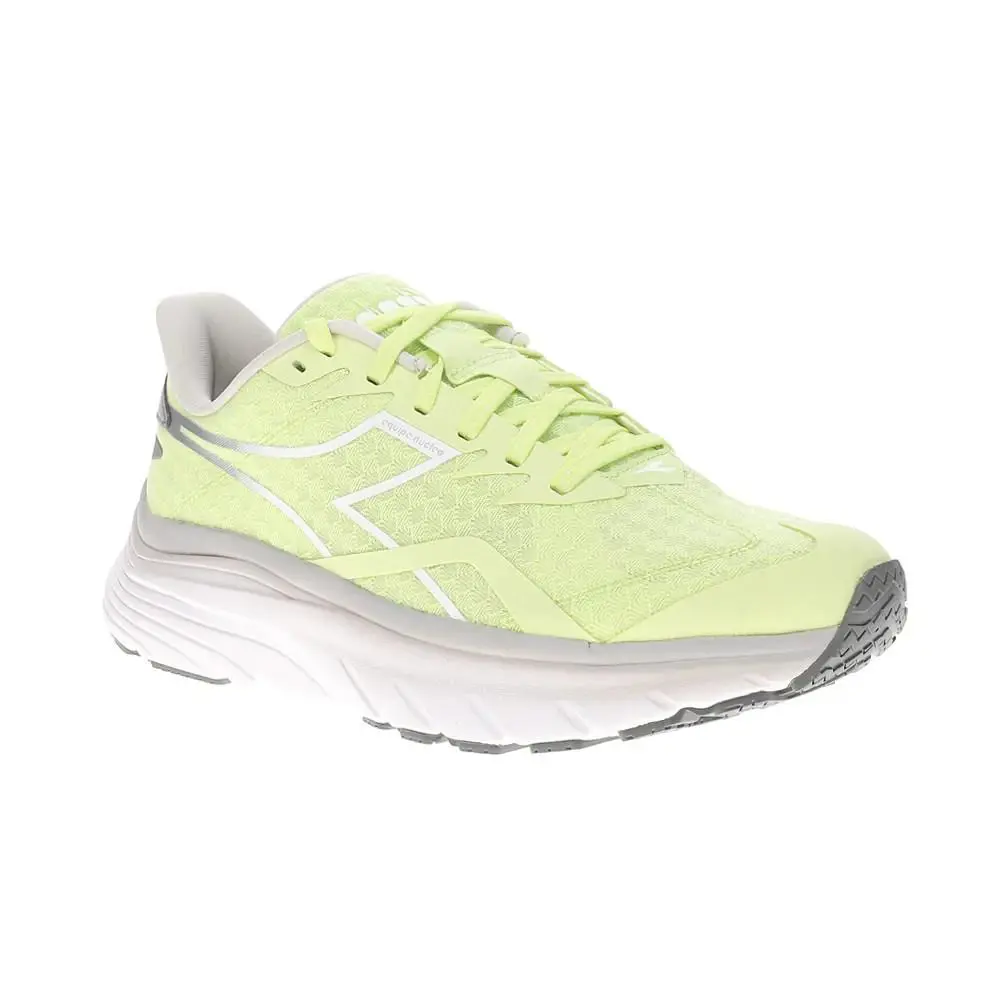 Diadora shoes - LACEUP - LACEUP - Lace Up - Green & Grey 0