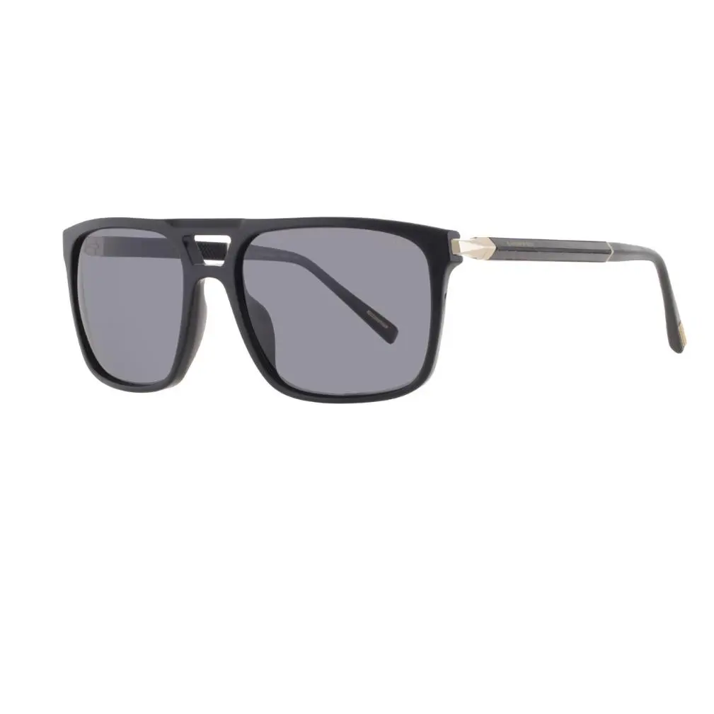 Chopard SCH311 700P Black/grey 59-18-140 Sunglasses