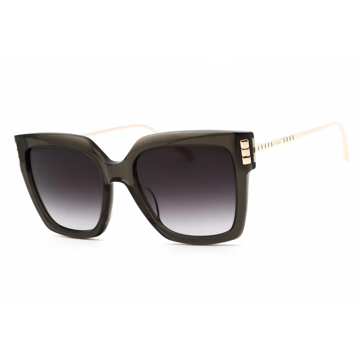 Chopard SCH353M-840-54 Sunglasses Frame Size 54mm 135mm 19mm Grey Women