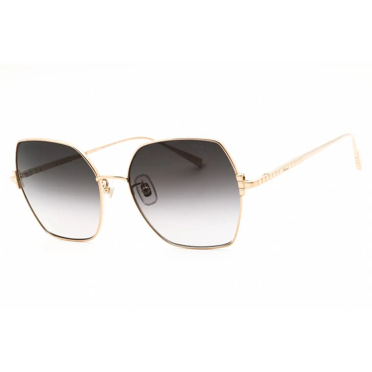 Chopard SCHL02M-300-57 Sunglasses Frame Size 57mm 135mm 16mm Rosegold Women