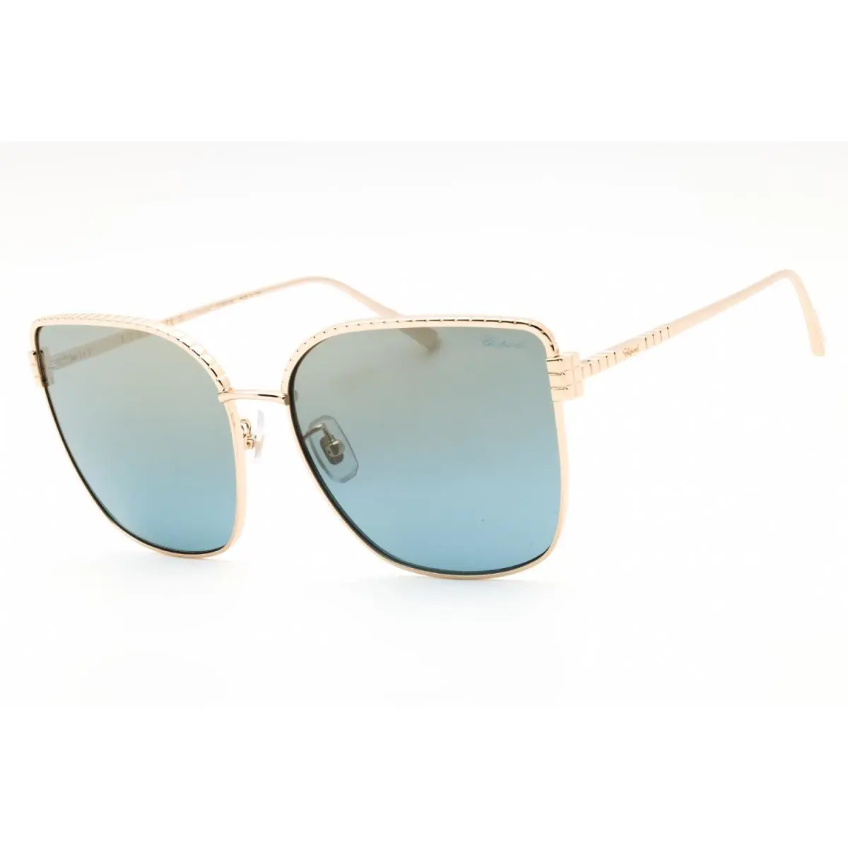 Chopard SCHG67M-300G-63 Sunglasses Frame Size 63mm 135mm 17mm Rosegold Women