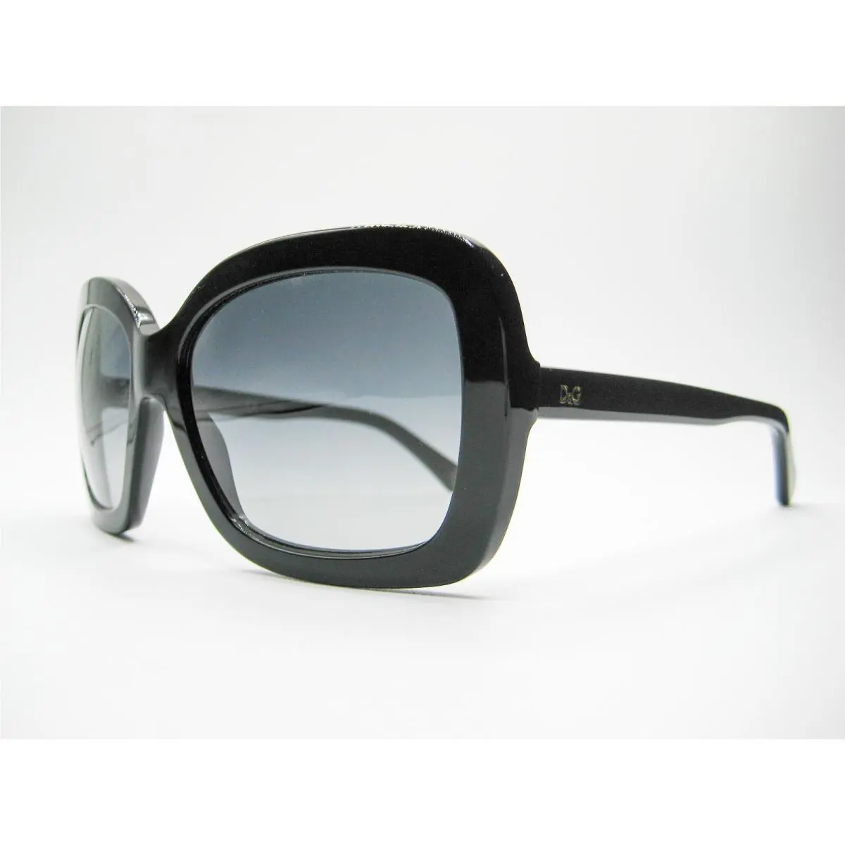 Dolce Gabbana DD3047 501/8G 56mm Black/grey Gradient