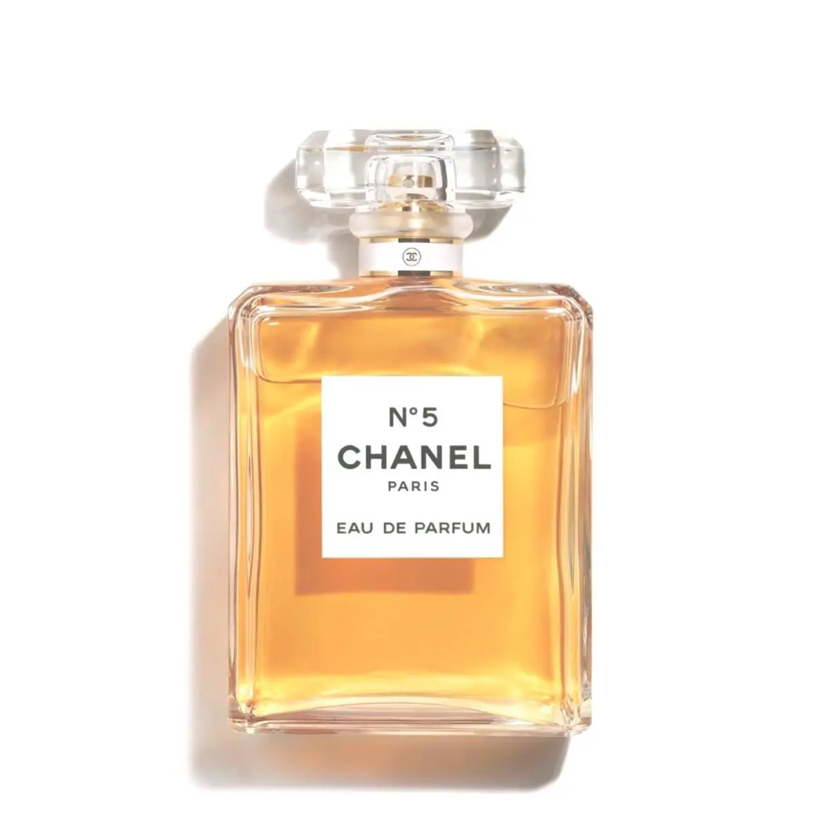 Limited Edition Chanel N°5 Edp 6.8oz Made in France
