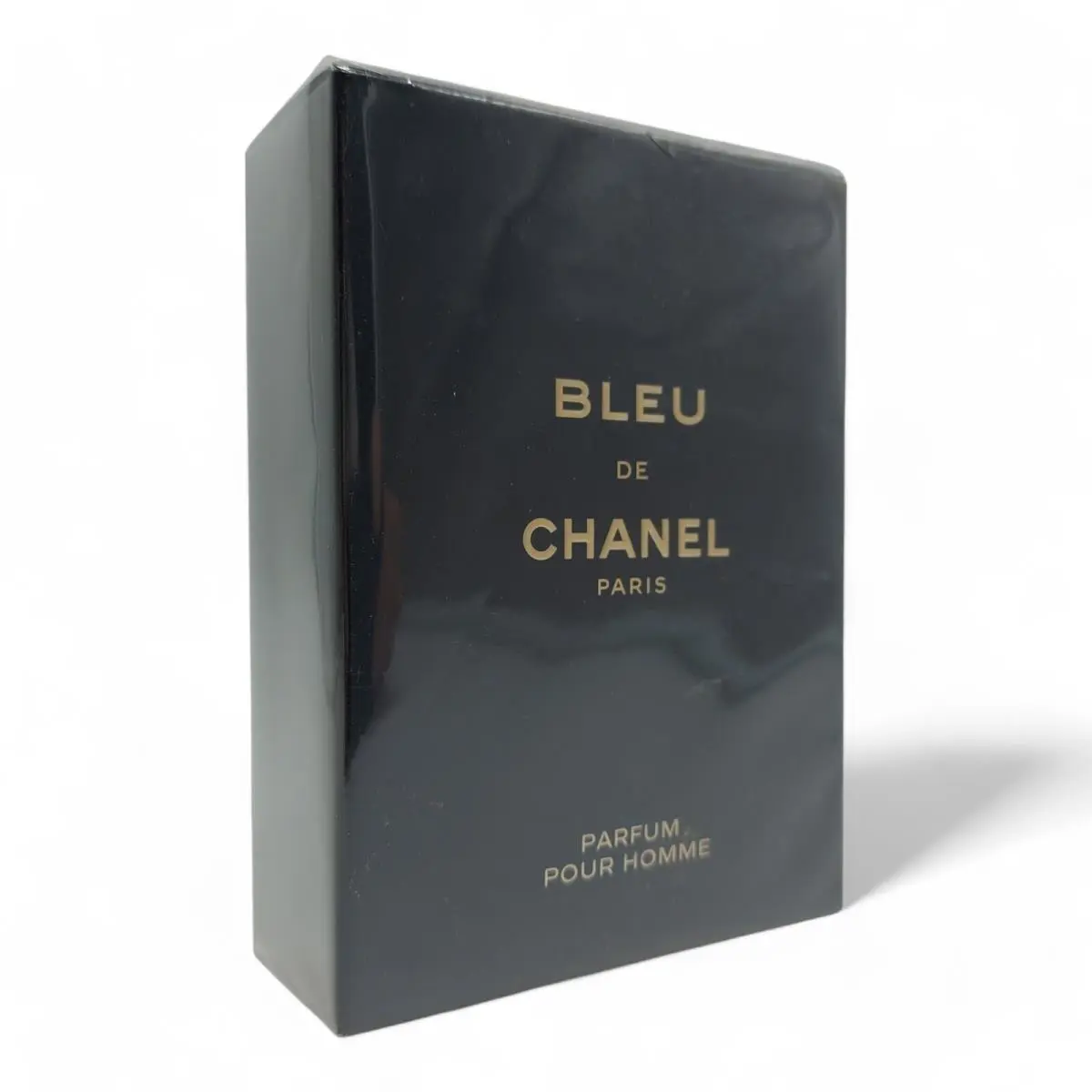 Chanel Bleu De Chanel Parfum 100ml 3.4oz Spray