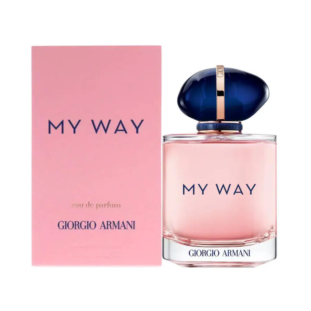My Way by Giorgio Armani 1.7 oz / 50 mL Eau de Parfum For Women