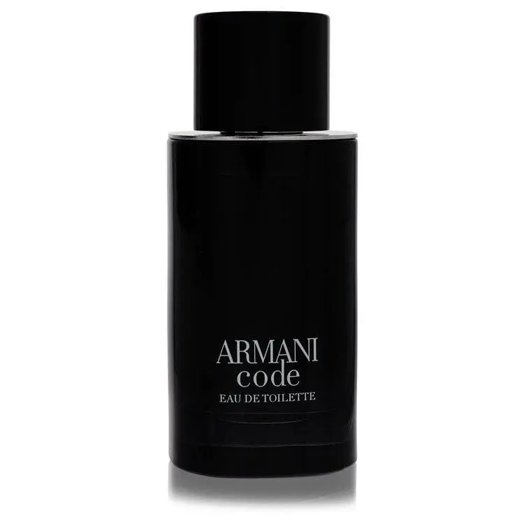Giorgio Armani Thierry Mugler Eau De Toilette Spray Refillable Tester 2.5 oz